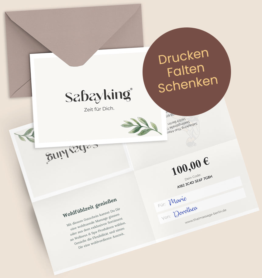 Mehrzweckgutschein