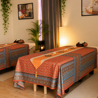 Paarmassage Gutschein