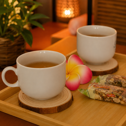 Hot Stone Massage Gutschein
