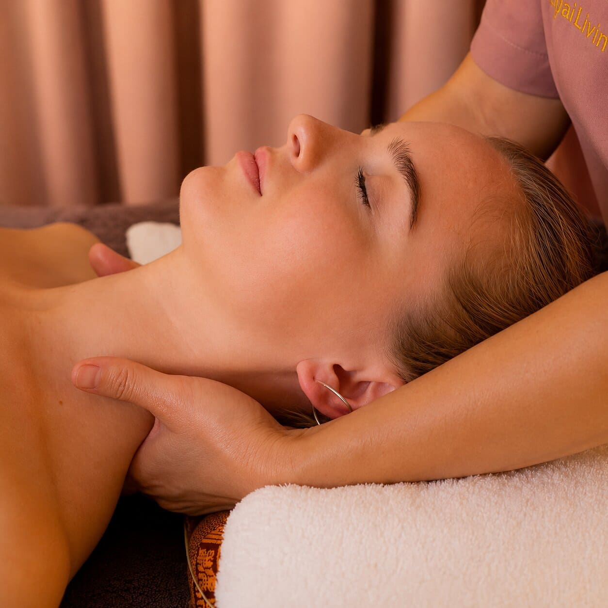 Harmony Duo Experience  Paarmassage Gutschein