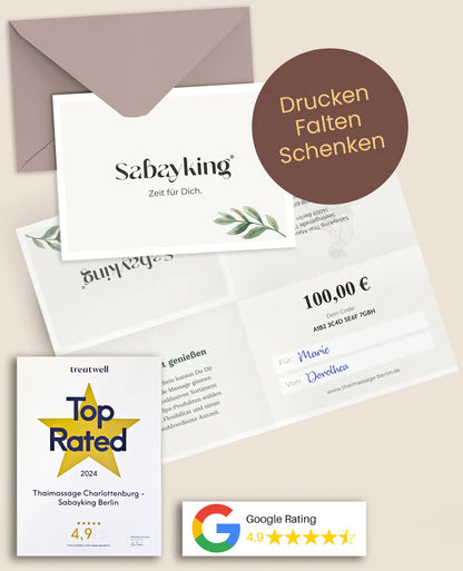 Mehrzweckgutschein